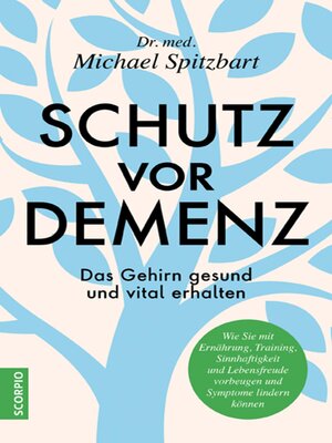 cover image of Schutz vor Demenz